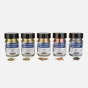 SCHMINCKE Oil Bronze 50ml Rich Pale Gold