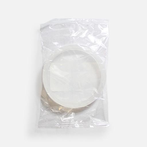 OVJ Silicone Mould Circle 6cm