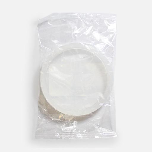 OVJ Silicone Mould Circle 8cm
