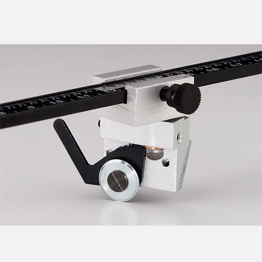 LOGAN Oval & Circle Mat Cutter