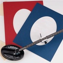 LOGAN Oval & Circle Mat Cutter