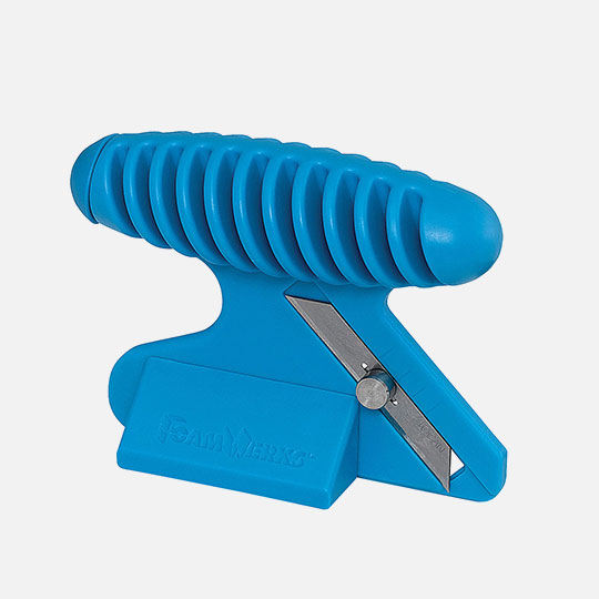 FOAMWERKS Foam Board Straight/Bevel Cutter