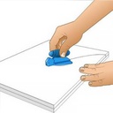 FOAMWERKS Foam Board Freestyle Cutter