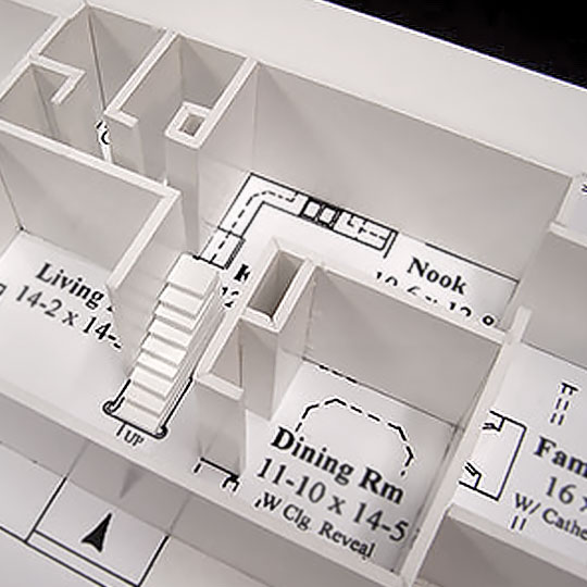 FOAMWERKS Foam Board Rabbet Cutter