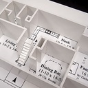 FOAMWERKS Foam Board Rabbet Cutter