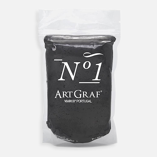 ARTGRAF Granulating Water-Soluble Graphite Putty 150g