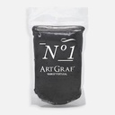 ARTGRAF Granulating Water-Soluble Graphite Putty 150g