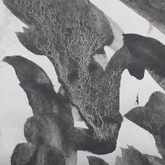 ARTGRAF Granulating Water-Soluble Graphite Putty 150g