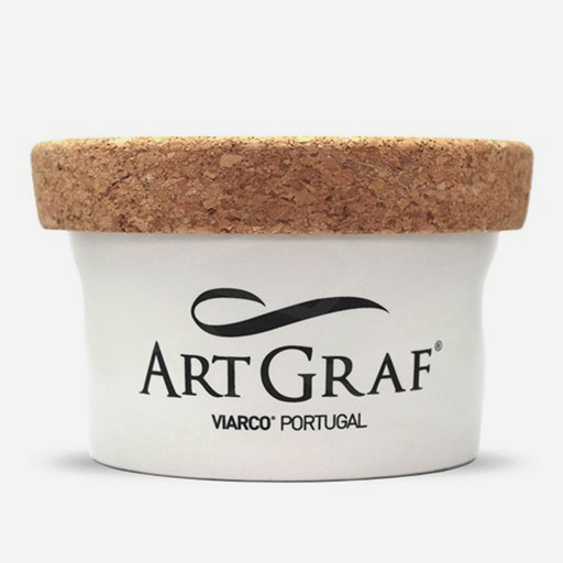 ARTGRAF Granulating Water-Soluble Graphite Putty 450g