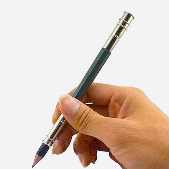 KUELOX Pencil Extender