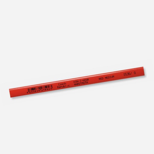 KOH-I-NOOR Universal Surface Carpenter Graphite Pencil