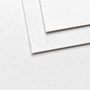 CLAIREFONTAINE Paint On Mix Media Misca Paper Pad 250gsm A5 x 48