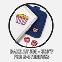 GRAFIX Shrink Plastic A4 White