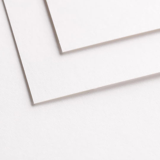 CLAIREFONTAINE Paint On Smooth Mix Media Paper Pad 250gsm A3 x 25