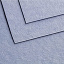 CLAIREFONTAINE Paint On Denim Blue Mix Media Paper Pad 250gsm A3 x 15
