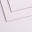 CLAIREFONTAINE Paint On White Mix Media Paper Pad 250gsm A5 x 40