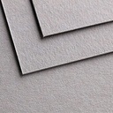 CLAIREFONTAINE Paint On Grey Mix Media Paper Pad 250gsm A5 x 30