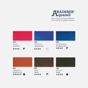 SCHMINCKE Akademie Watercolor 1/2 Pan Set x 12