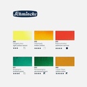 SCHMINCKE Akademie Watercolor 1/2 Pan Set x 12