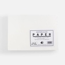 OVJ Hollandse Cold Press Watercolor Paper 300gsm A5 x 50