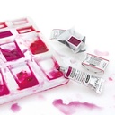 SCHMINCKE Horadam Watercolor 140-Color Dot Card