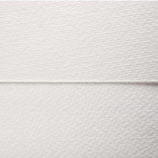 CLAIREFONTAINE Cardinal Cold Press & Rough Watercolor Paper Pad 300gsm A4 x 10