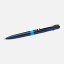 SCHNEIDER Take 4-Function Ball Pen Blue