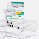 CLAIREFONTAINE Smooth Tracing Paper Pad 70gsm A4 x 50