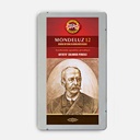 KOH-I-NOOR Mondeluz Watercolor Pencil Brown Tones Set x 12