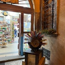 KOH-I-NOOR 96-Pencil Wooden Hedgehog Brown