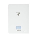 CLAIREFONTAINE Triomphe Sewn Spine Lined Notebook 90gsm A5 x 48