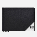 CLAIREFONTAINE Goldline White Paper Landscape Sketchbook 140gsm A3 x 64