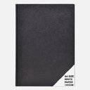 CLAIREFONTAINE Goldline White Paper Portrait Sketchbook 140gsm A4 x 64