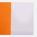 RHODIA Classic Dot Stapled Notebook 80gsm A4 x 24 Orange