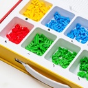 PRIXEL PRESS Printmaking Stamp Kit