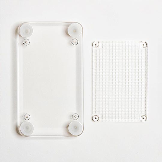 PRIXEL PRESS Printmaking Stamp Kit