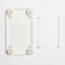 PRIXEL PRESS Printmaking Stamp Kit