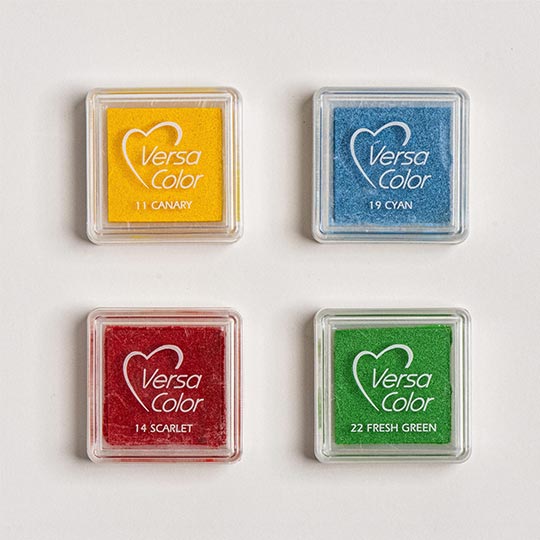 PRIXEL PRESS Printmaking Stamp Kit