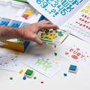 PRIXEL PRESS Printmaking Stamp Kit