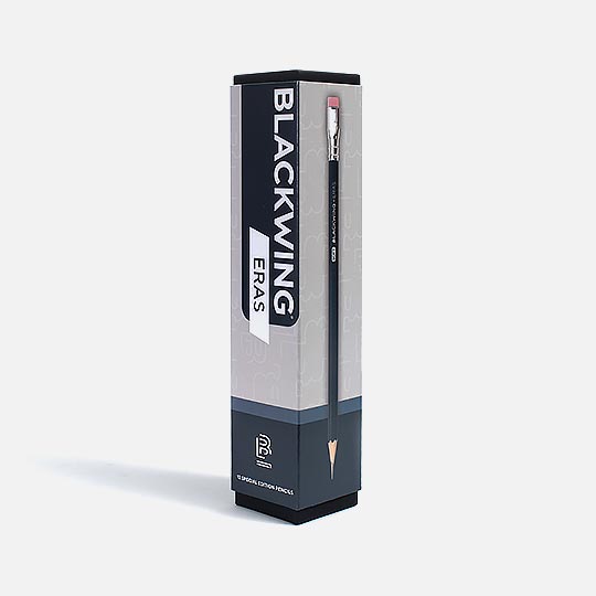 BLACKWING Eras 2024 Graphite Pencil