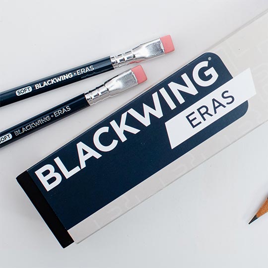 BLACKWING Eras 2024 Graphite Pencil