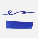 JACQUES HERBIN Metro Paris Writing Ink 10ml Set