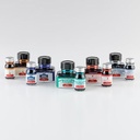 JACQUES HERBIN Metro Paris Writing Ink 10ml Blue