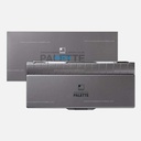 SHINHAN 35-Well Polycarbonate Palette