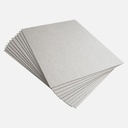 OVJ Eska Grey Board 1mm x 21cm x 30cm