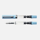 TWSBI Eco Sky Blue Fountain Pen Extra Fine (Ship After 25 Oct)