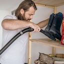 Karcher Wet And Dry Vacuum Cleaner