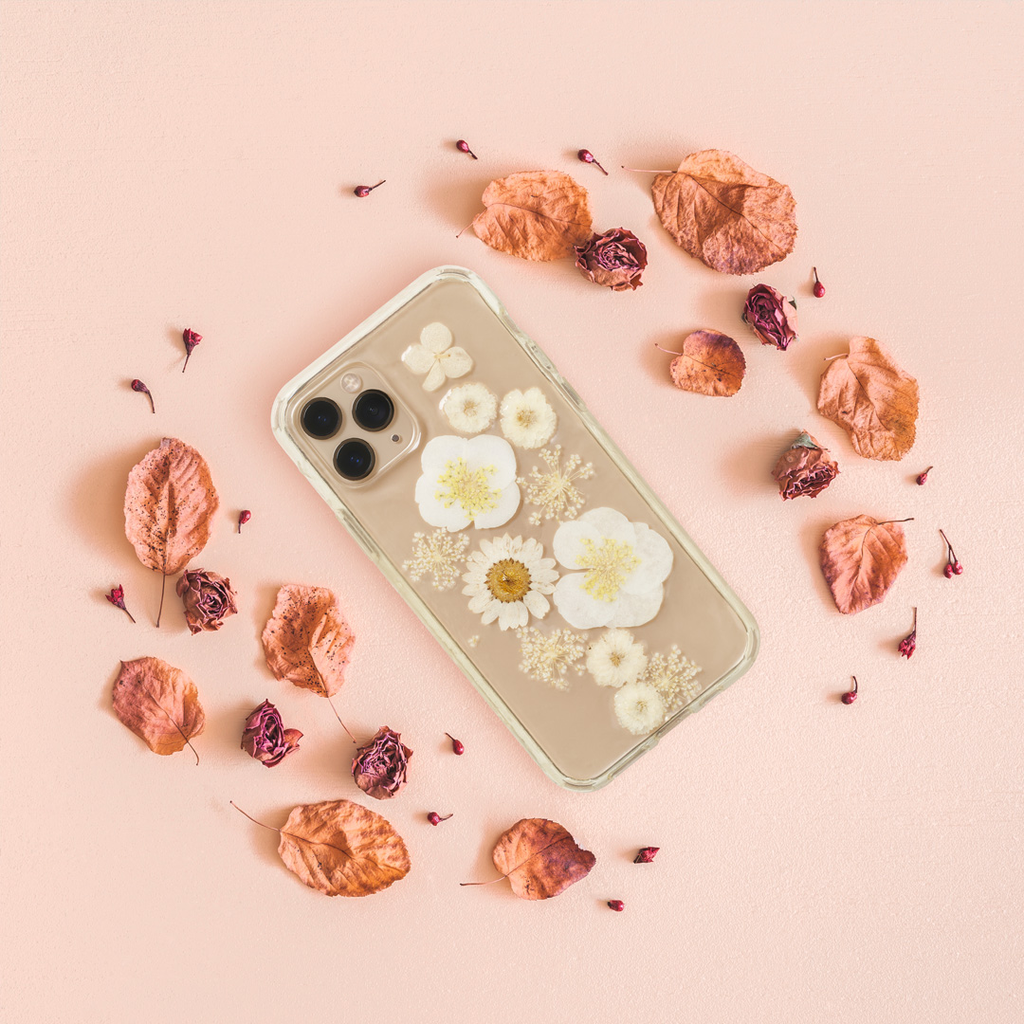 HINKLER OMC! Pressed Flower Kit