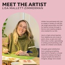 HINKLER OMC! Pressed Flower Kit