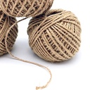 D-BEST Jute Twine 100g